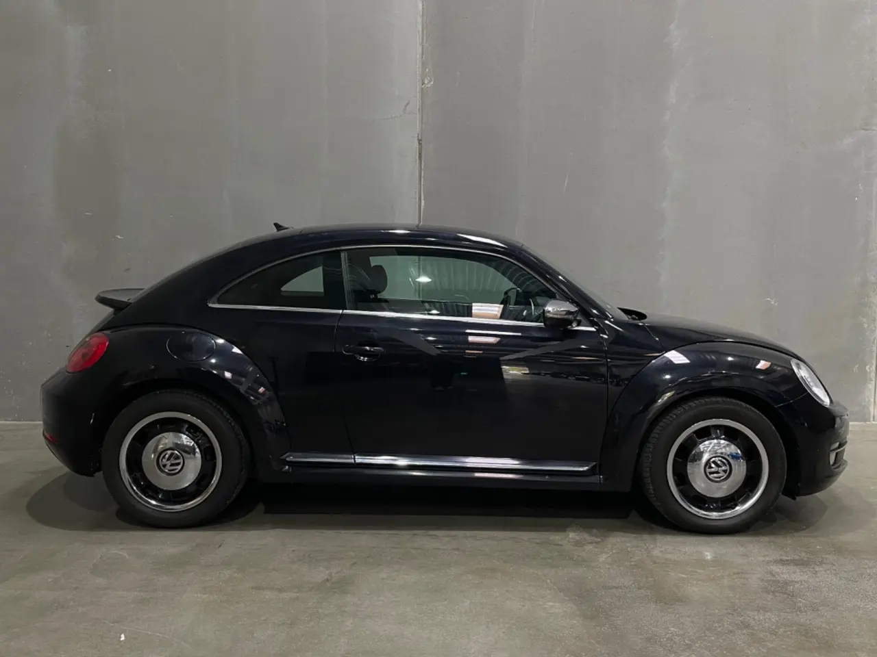 Billede 3 - VW The Beetle 1,4 TSi 150 Life DSG