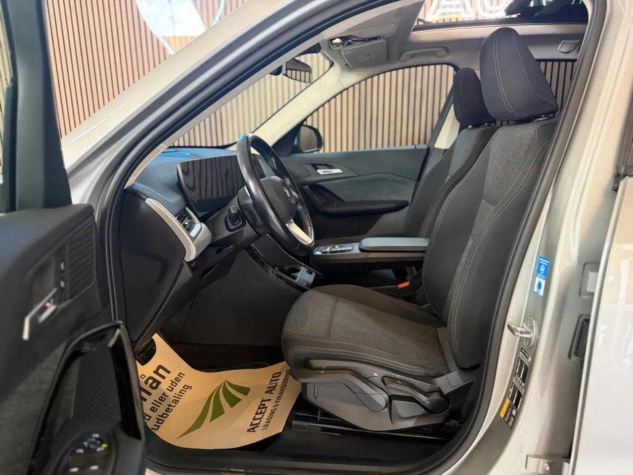 Billede 7 - BMW iX1  xDrive30