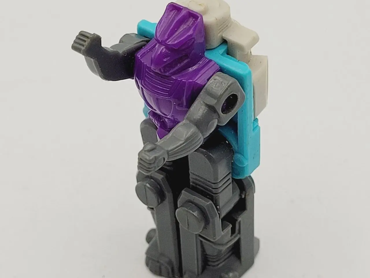 Billede 1 - TRANSFORMER Hi-test - Powermaster for Dreadwind