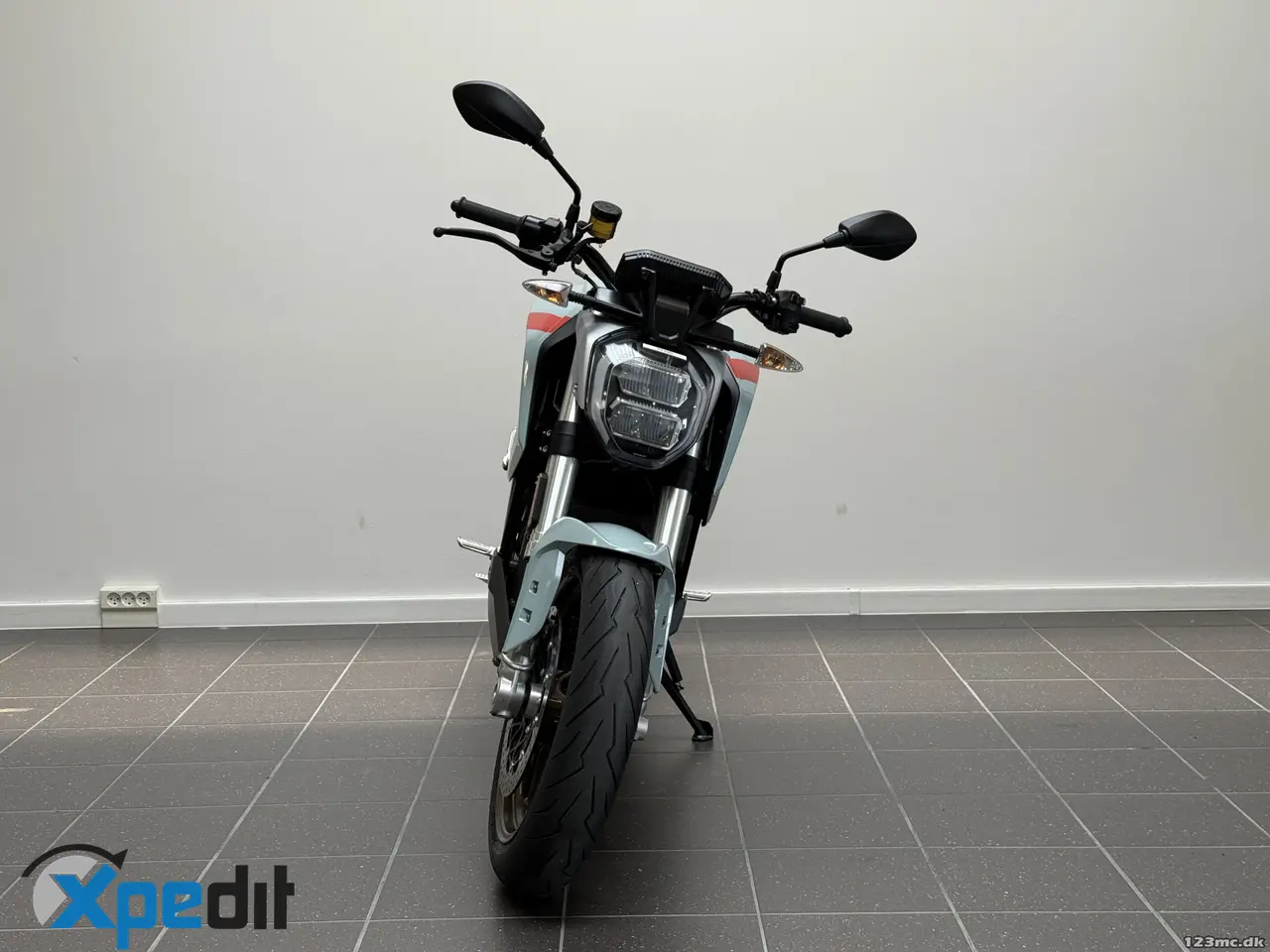 Billede 4 - Zero SR/F 14.4