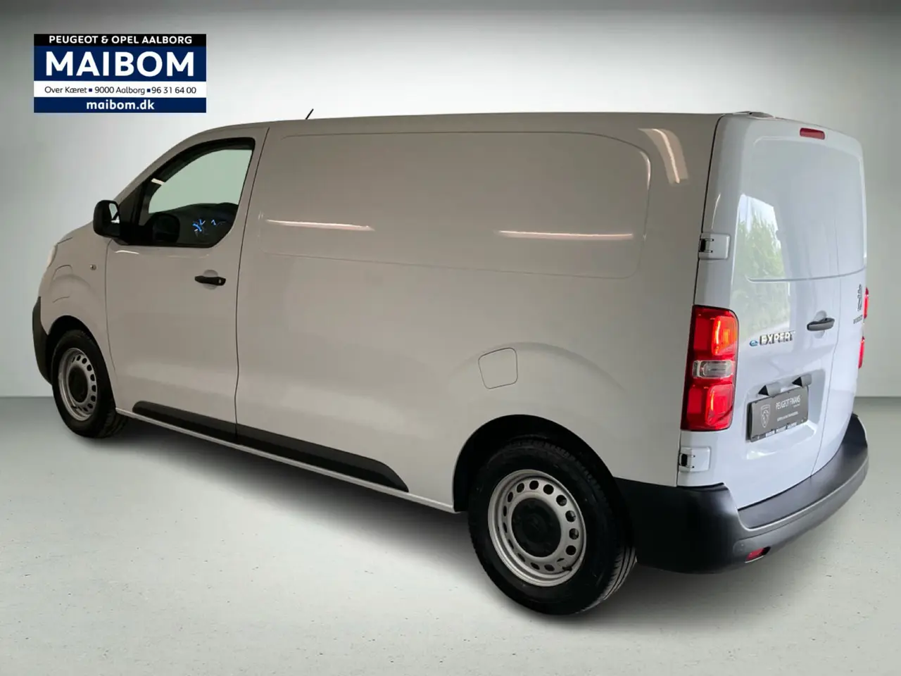 Billede 8 - Peugeot e-Expert 75 L2 Plus Van