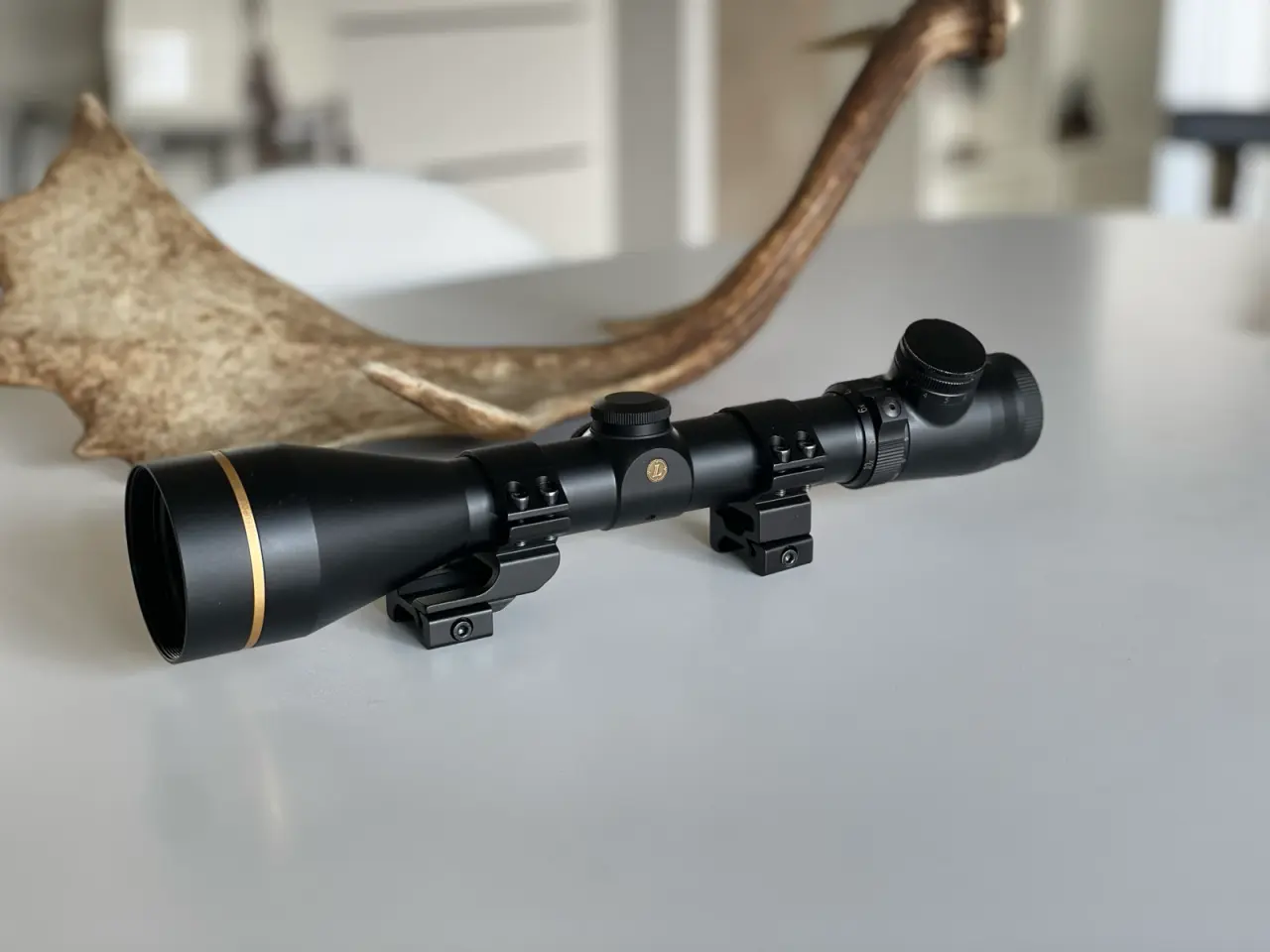 Billede 8 - Leopold VX-lll 3,5x10x50 IR