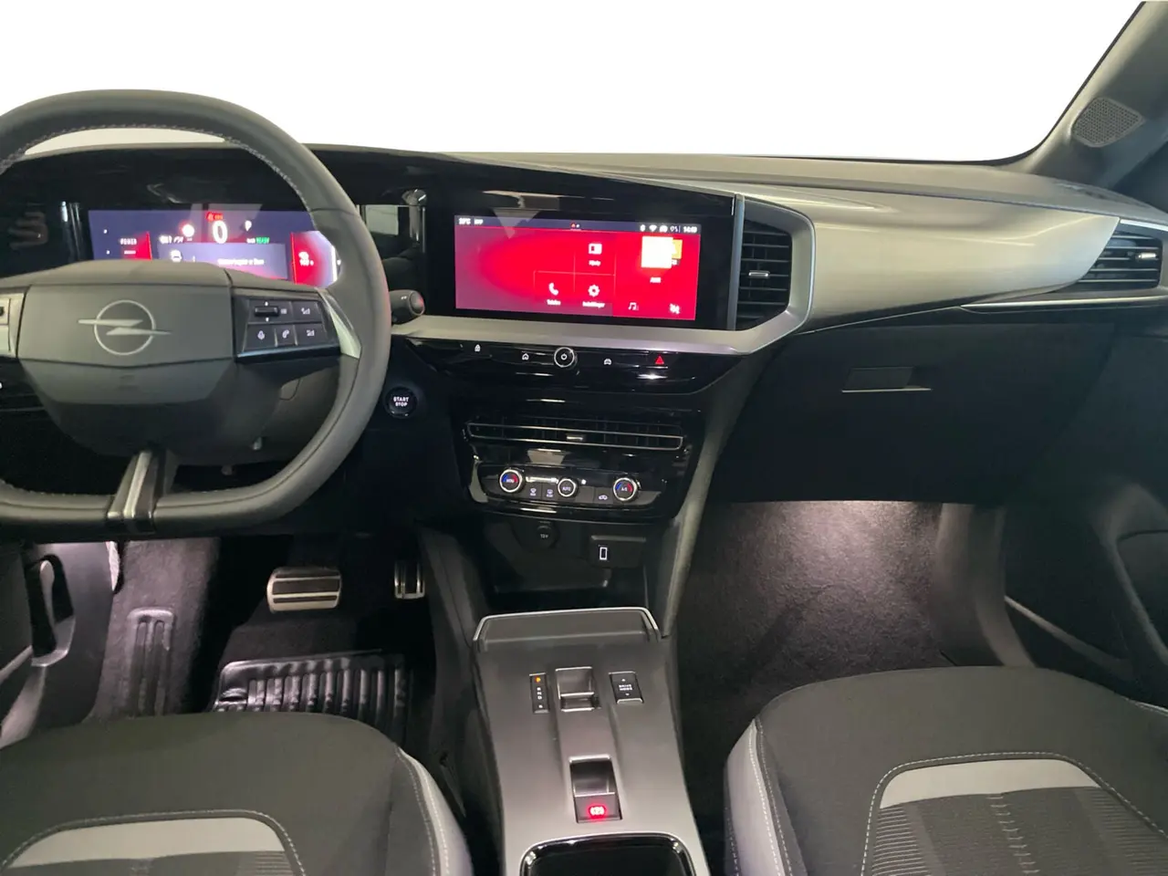 Billede 12 - Opel Mokka-e 54 GS Line