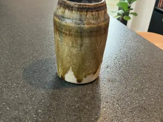 Keramik vase Birk