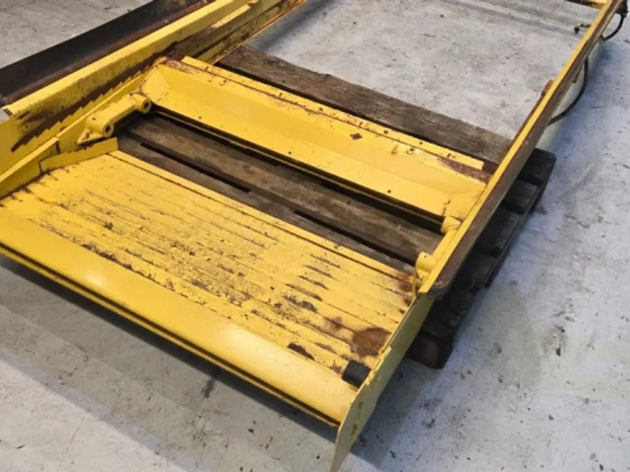 Billede 16 - New Holland TX30 Soldkasse 80921792