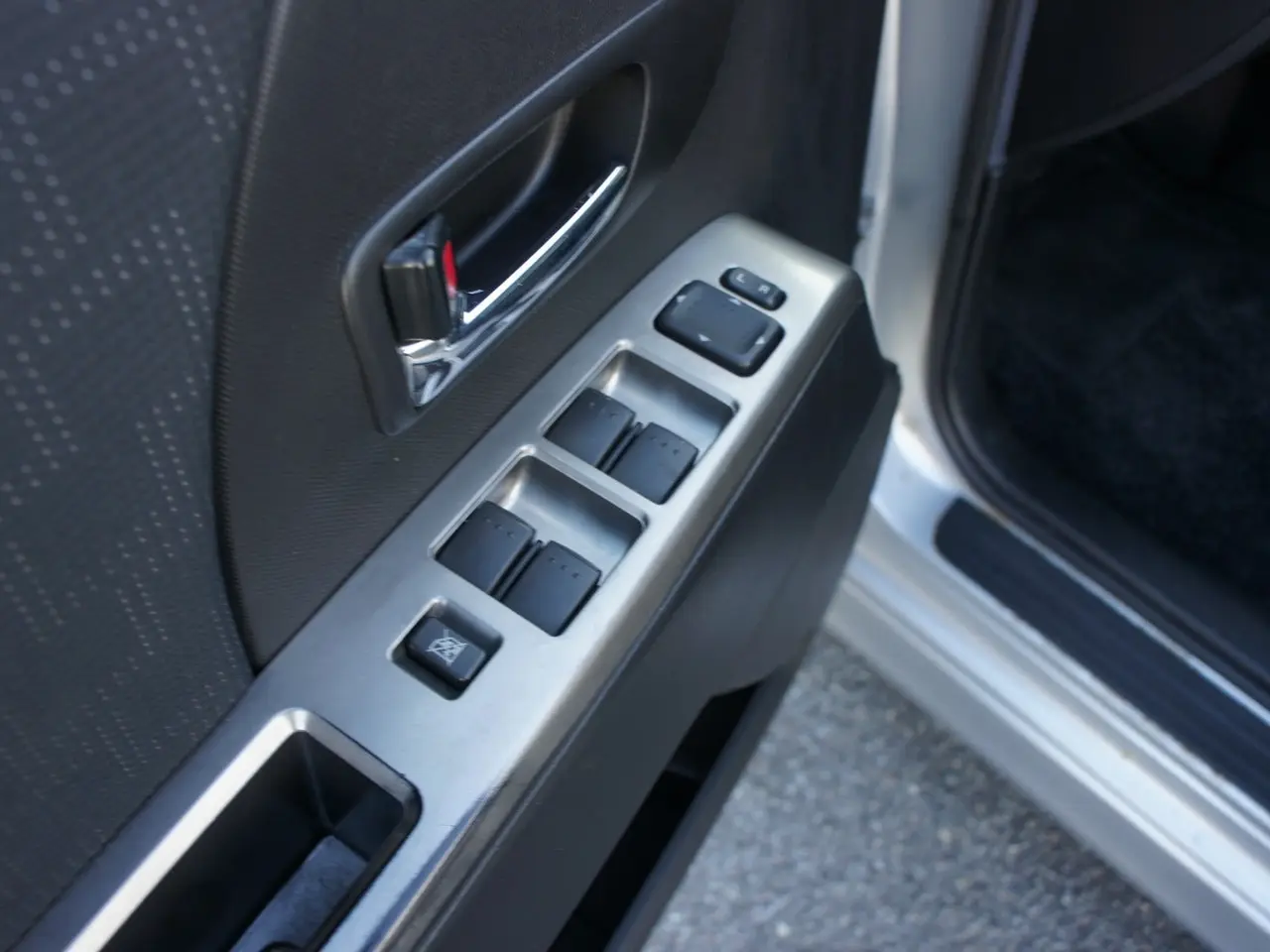 Billede 17 - Mazda 5 2,0 Sport 7prs