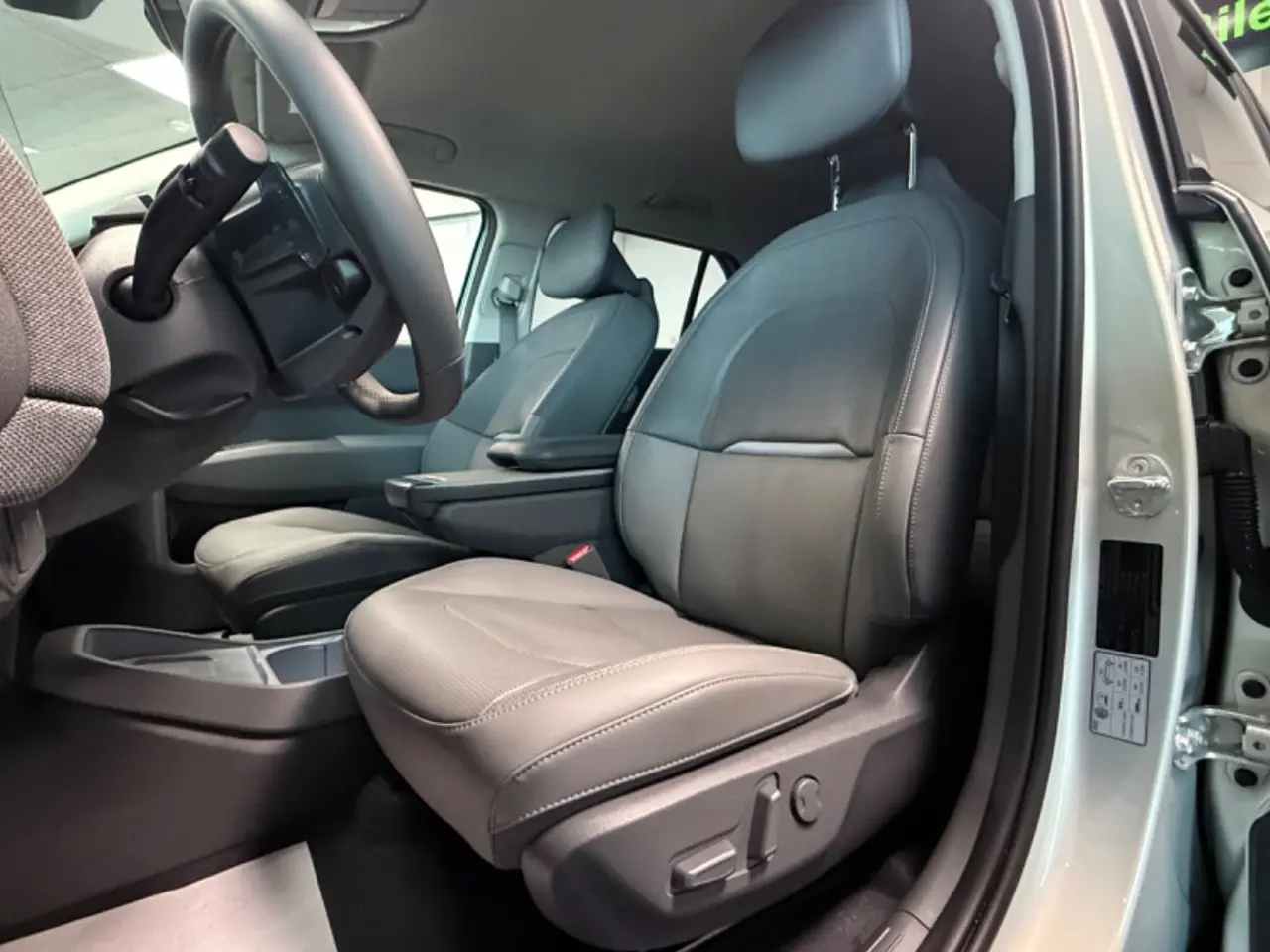 Billede 10 - Kia EV3 81 Long Range Earth