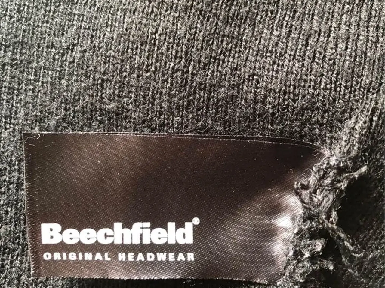 Billede 2 - Beechfield hue - One Size