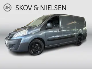 Fiat Scudo 2,0 JTD 136 Comfort L2H1