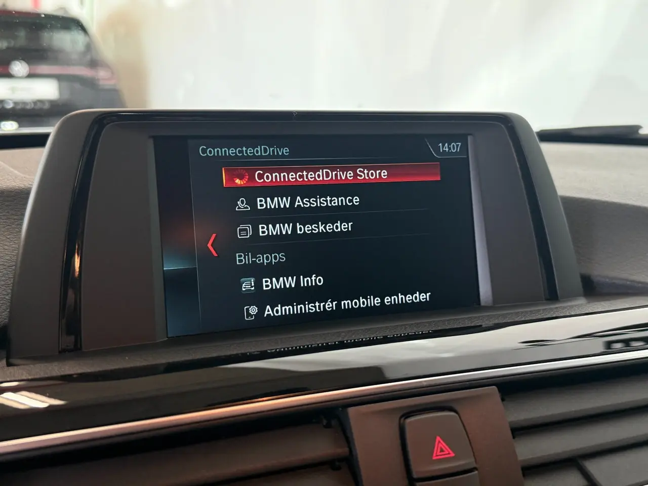Billede 22 - BMW 320d 2,0 Touring Advantage aut.