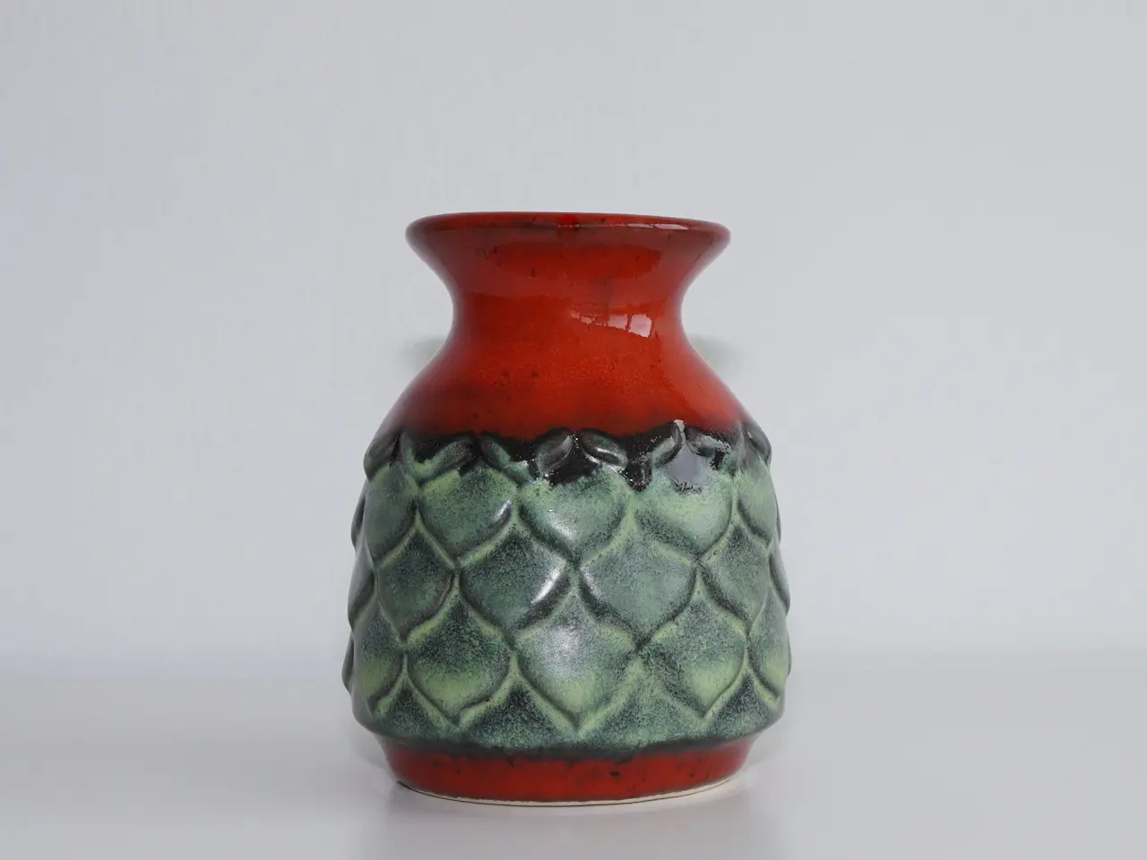 Billede 8 - Vintage ananasvase fra Jasba Keramik