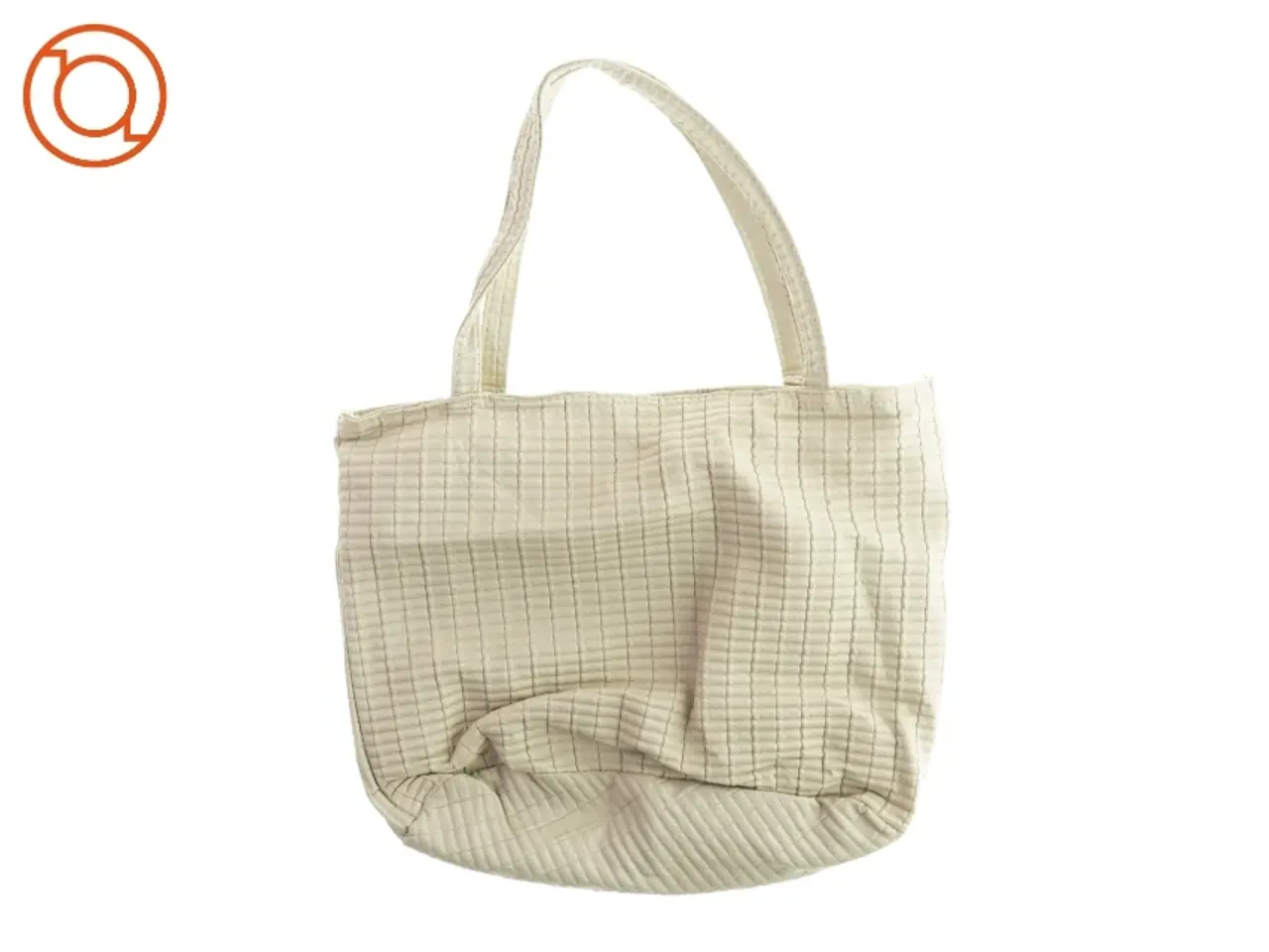Billede 1 - Taske fra Mango (str. LB 40 x 30 Og 26 x 16 )