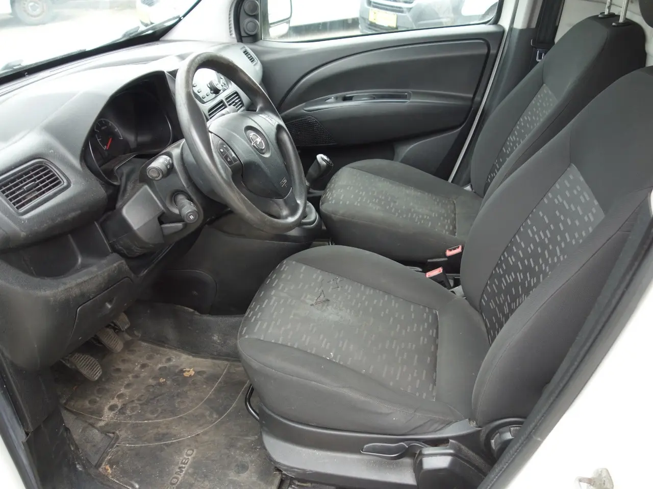 Billede 4 - Opel Combo 1,3 CDTi 95 L2H1
