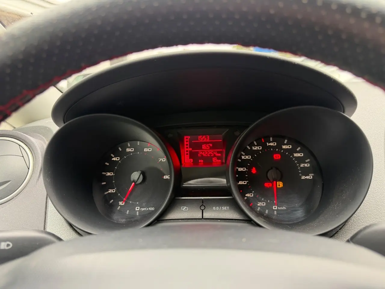 Billede 14 - Seat Ibiza 1,2 12V Reference