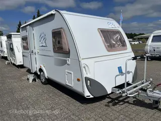 2005 - Knaus Azur 450 TF
