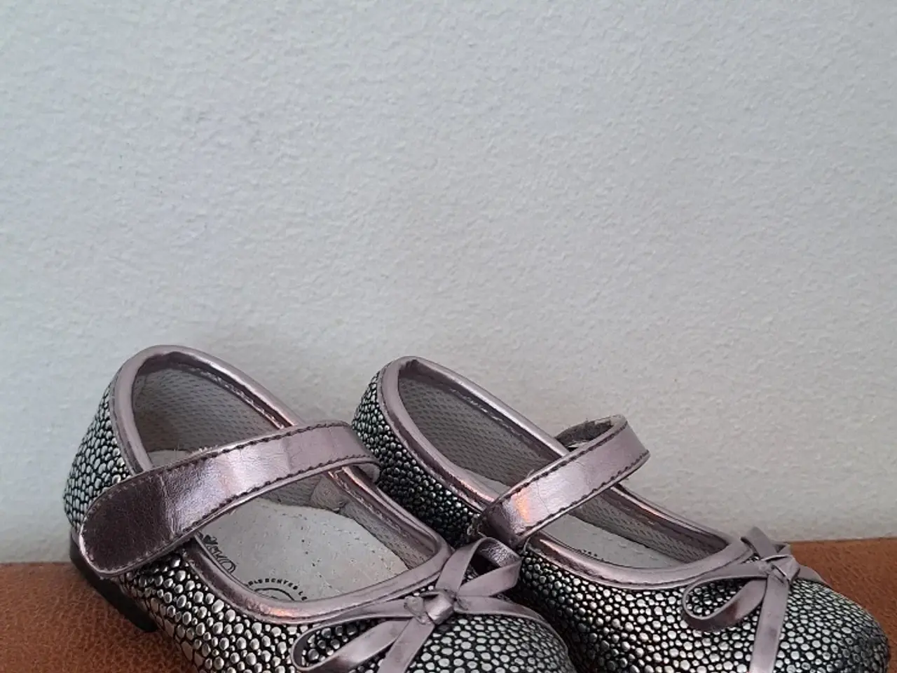 Billede 2 - Kennedy ballerina str. 22