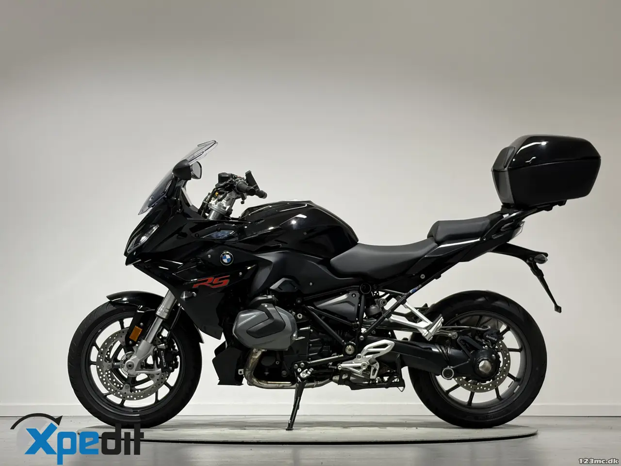 Billede 6 - BMW R 1250 RS
