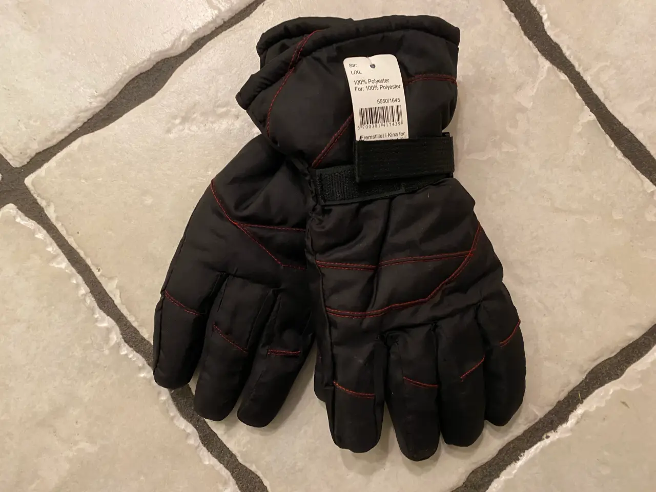 Billede 1 - Handsker