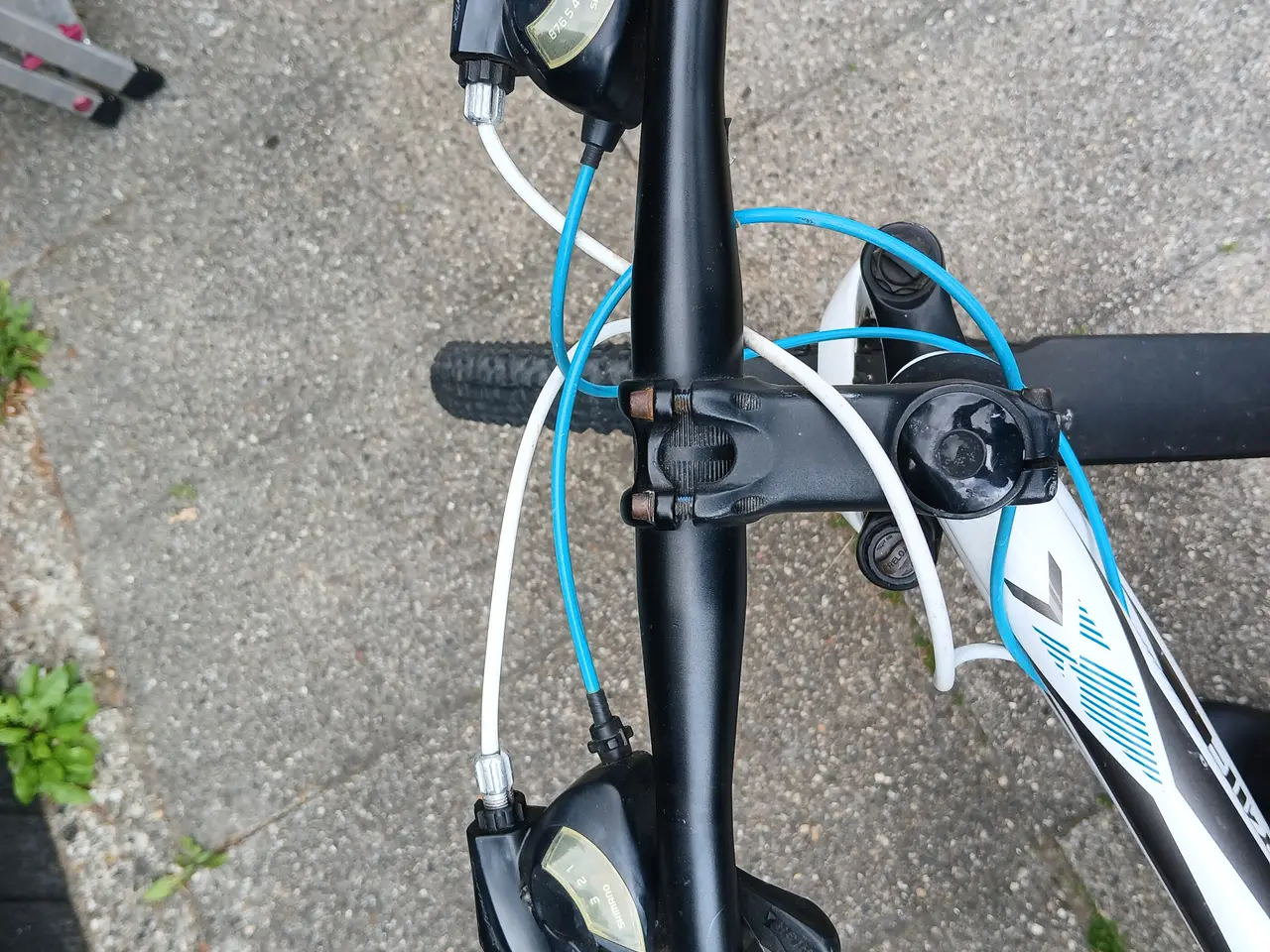 Billede 3 - Efterskole Bike :)