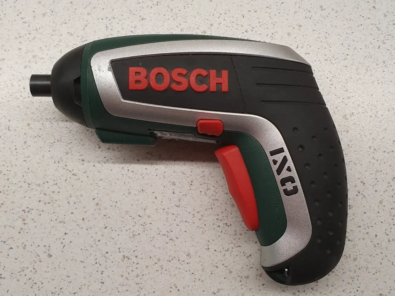 Billede 10 - Bosch IXO Designer's Edition skruemaskine