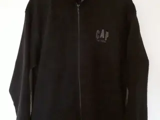 Fleece trøje herre str XL fra CAP THE VISION