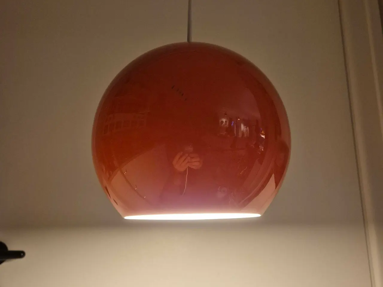 Billede 5 - Original orange Topan