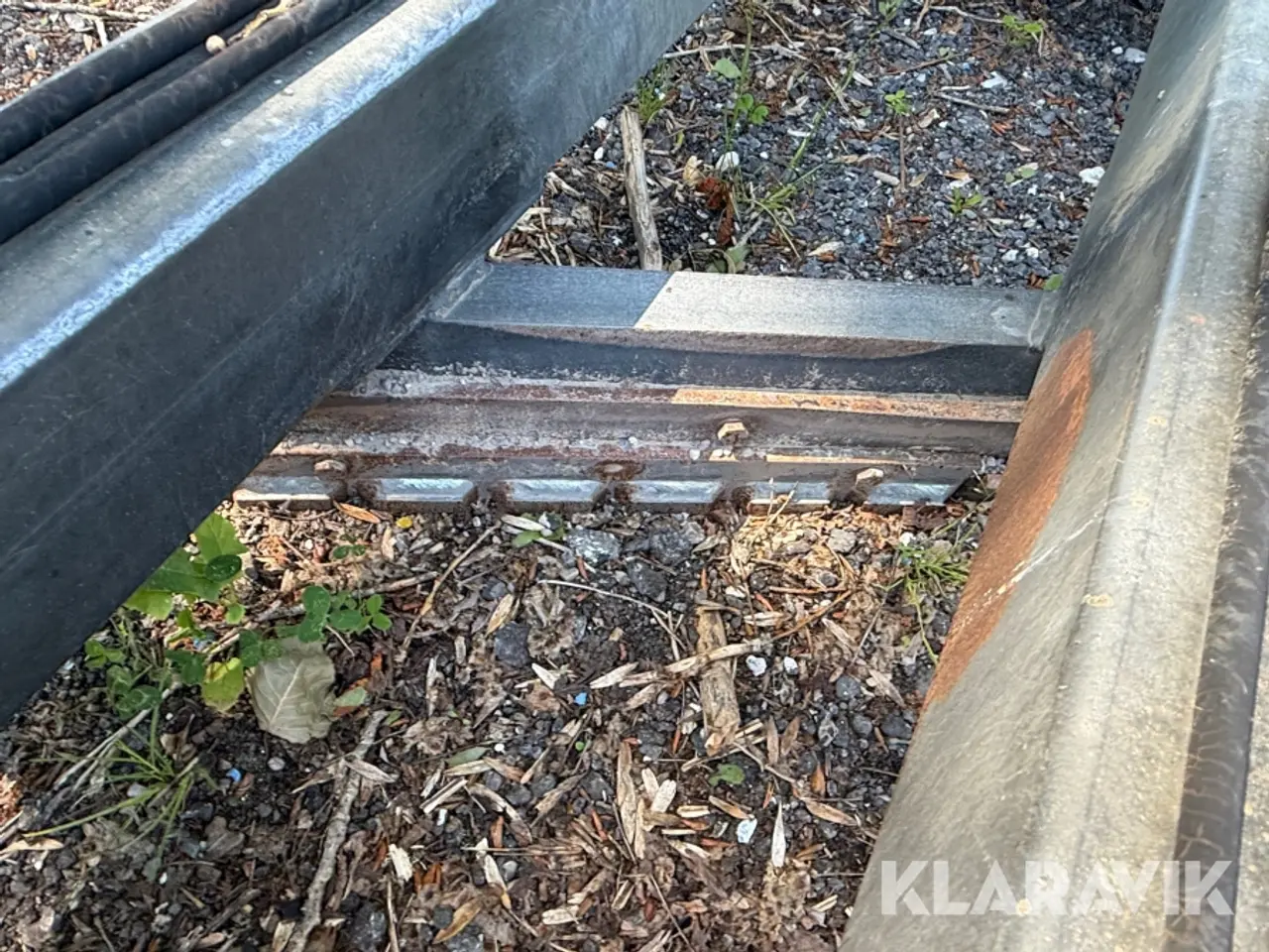 Billede 10 - Vejhøvl Nr. Vilstrup Smedje