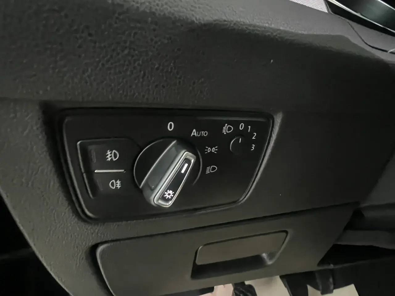 Billede 13 - VW Passat 1,4 TSI ACT 150 Variant comfortline