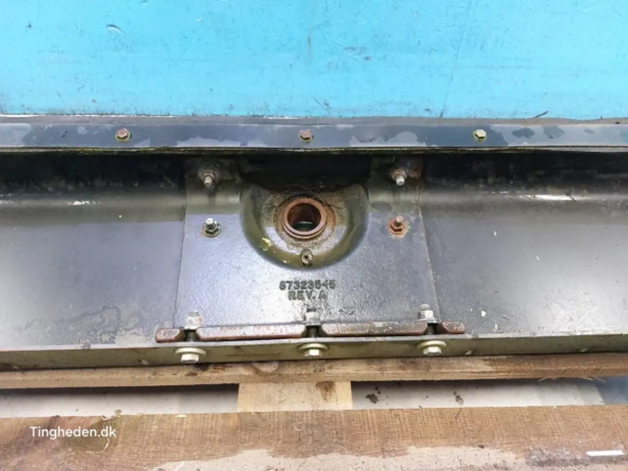Billede 4 - Case 9120 Vange 87106336