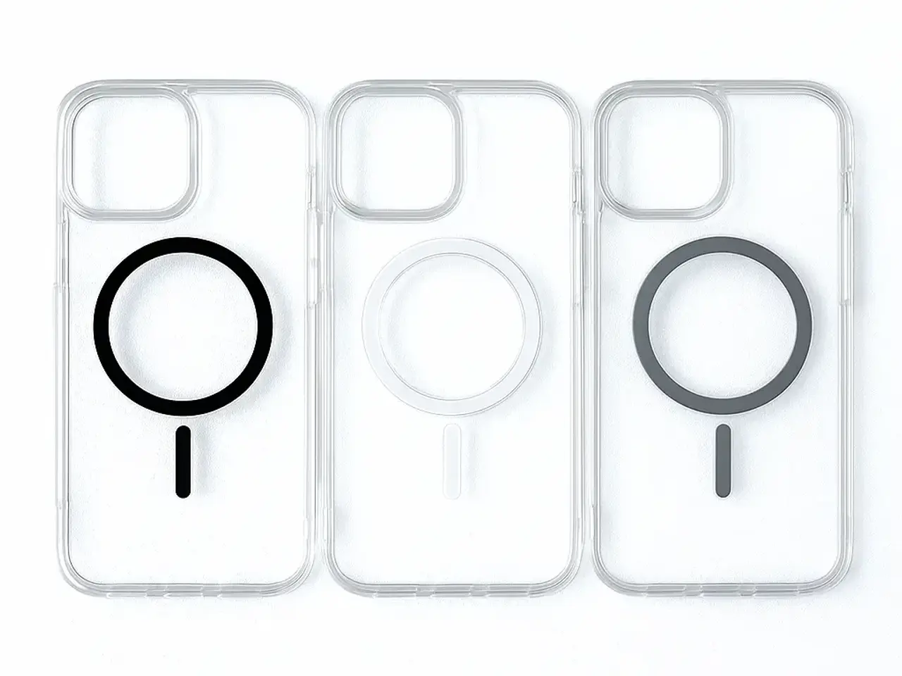 Billede 2 - Cover til iPhone SE 2022-Gen3 – undgå fejlkøb