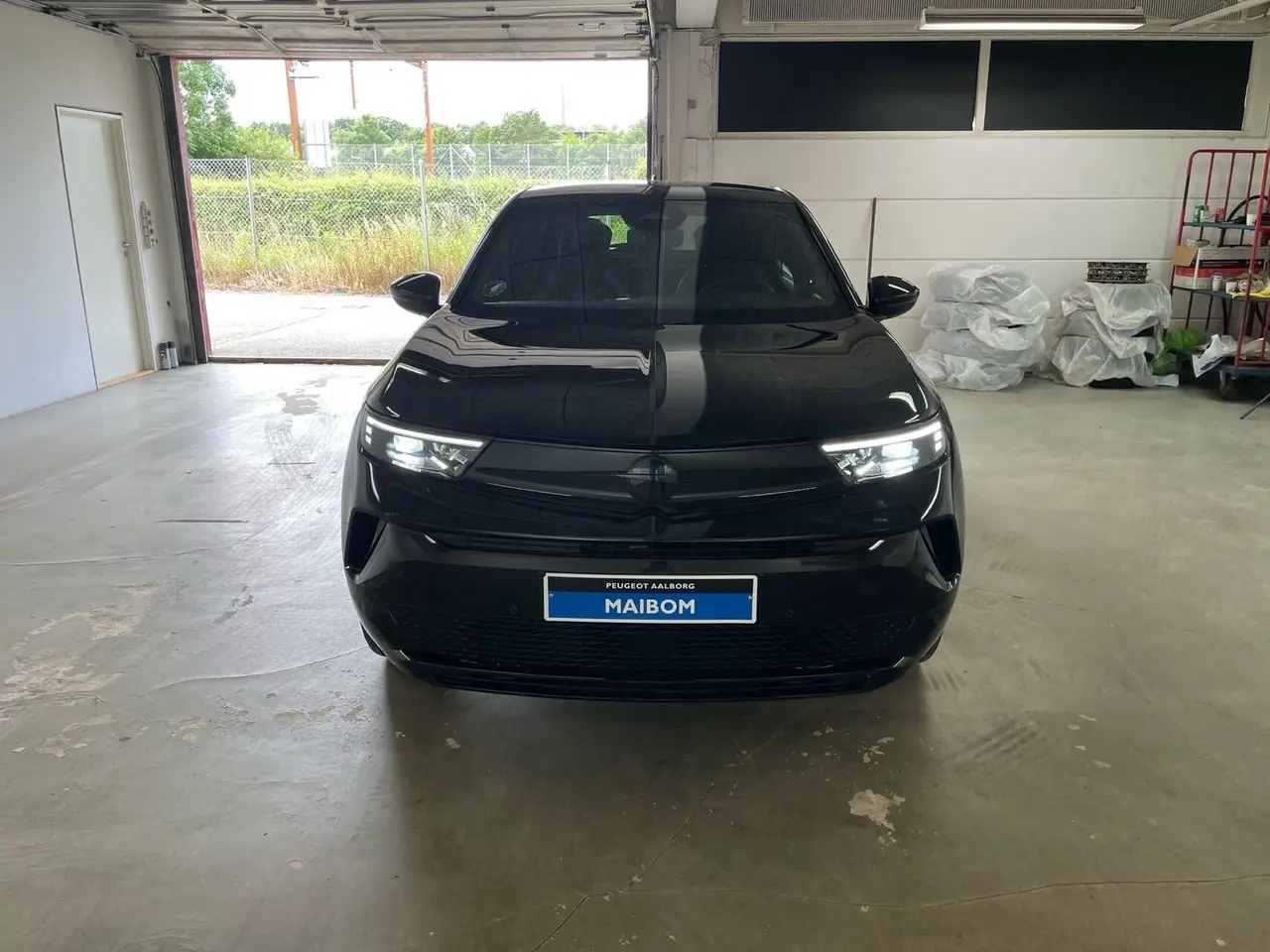Billede 2 - Opel Mokka-e 54 GS Line