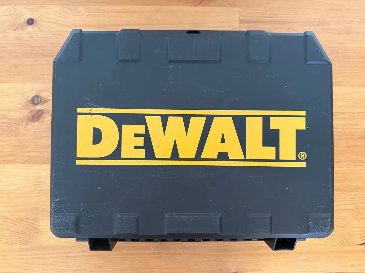 Billede 5 - DeWalt 14,4V værktøjssæt – Perfekt stand