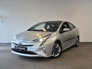 Toyota Prius 1,8 Hybrid H3 CVT