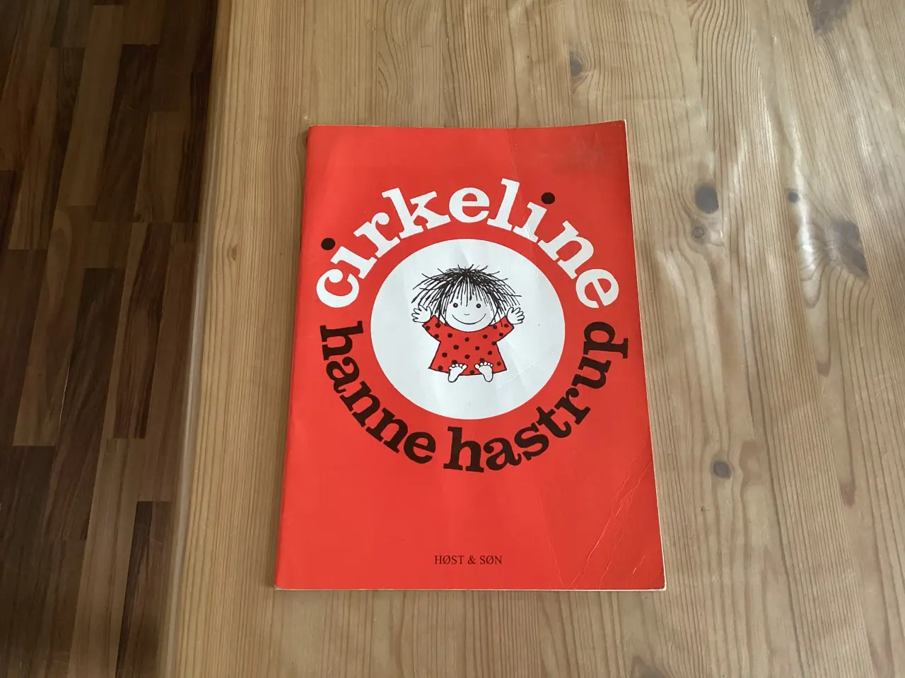 Billede 1 - Cirkeline Bøger, Spil, Puslespil
