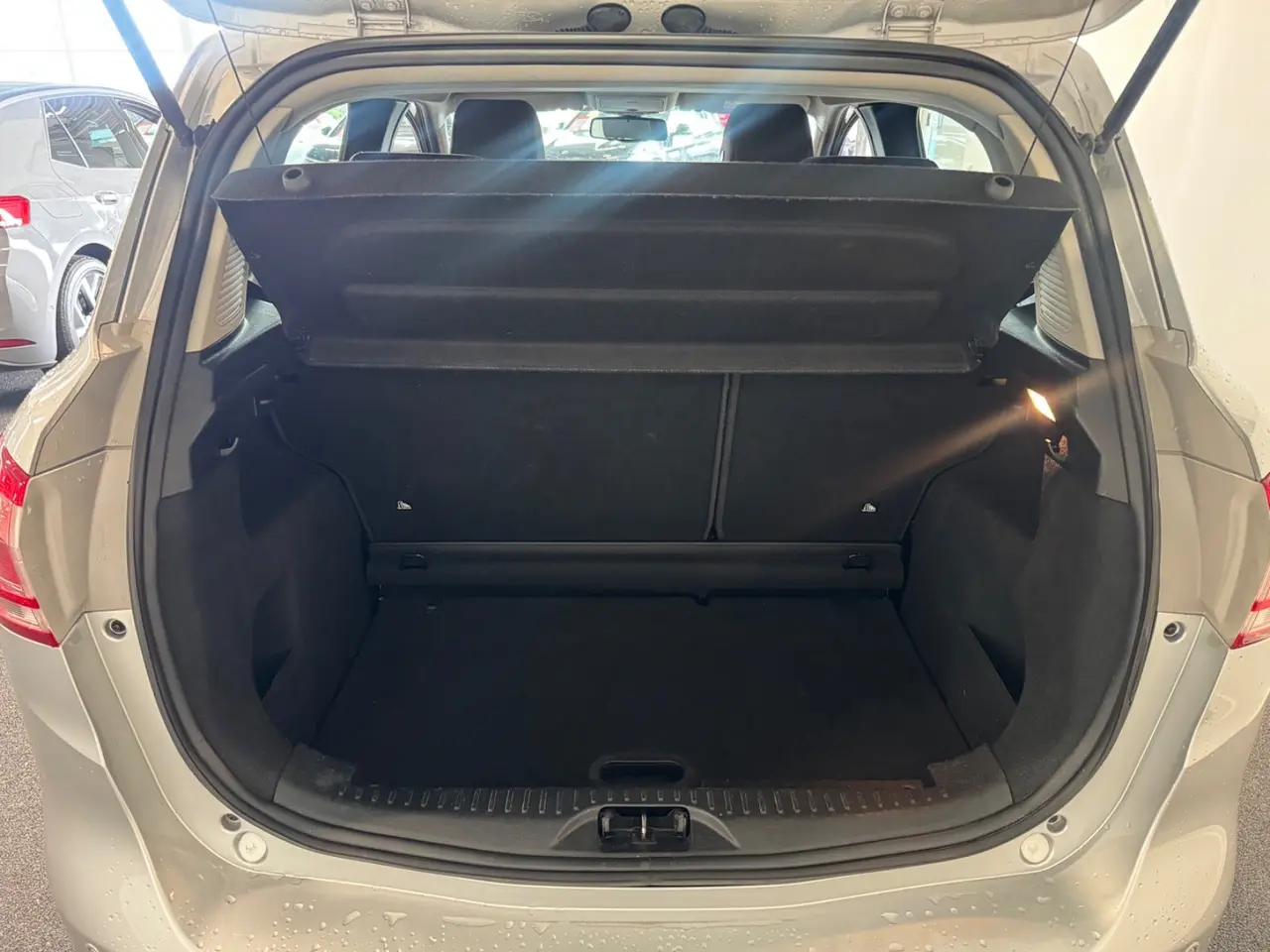 Billede 5 - Ford B-MAX 1,0 SCTi 100 Titanium