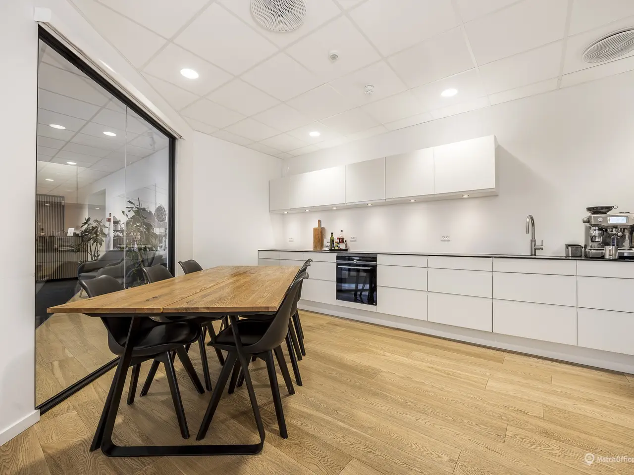 Billede 15 - 262 m² indbydende klinik/kontor ved Lyngby St.
