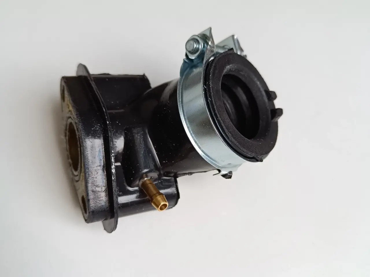Billede 2 - NY! Indsugningsstuds / Studs (4T 50cc / 80cc
