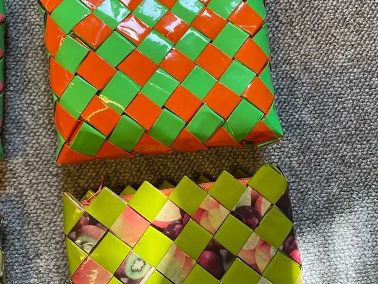 Billede 2 - Smarte nye clutch