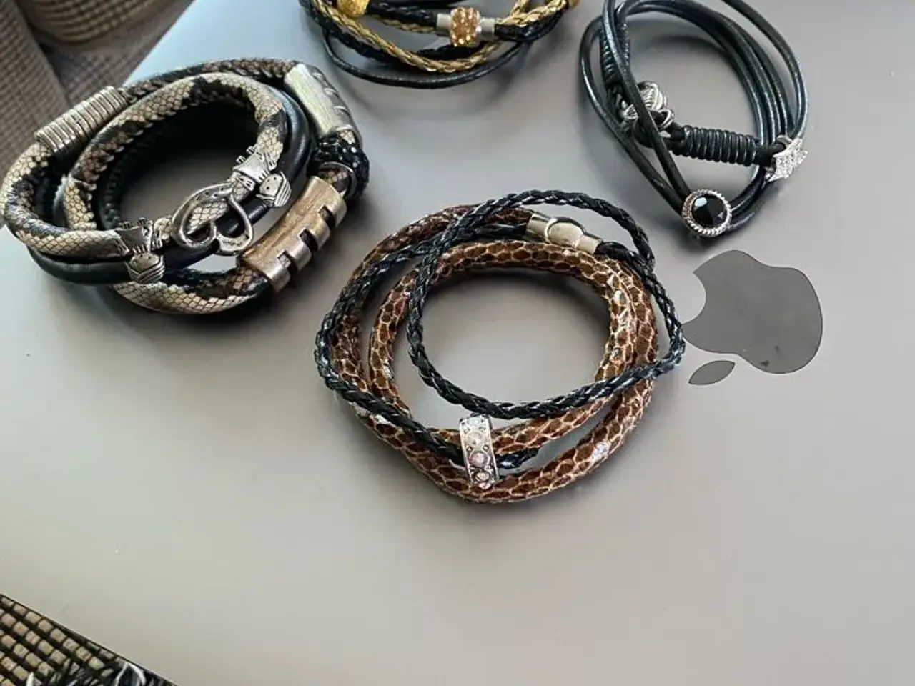Billede 1 - Flotte armbånd