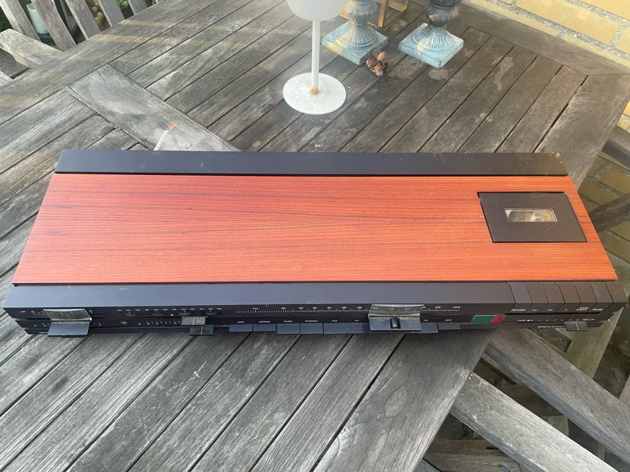 Billede 8 - Radio Bang og Olufsen radio 2 stk