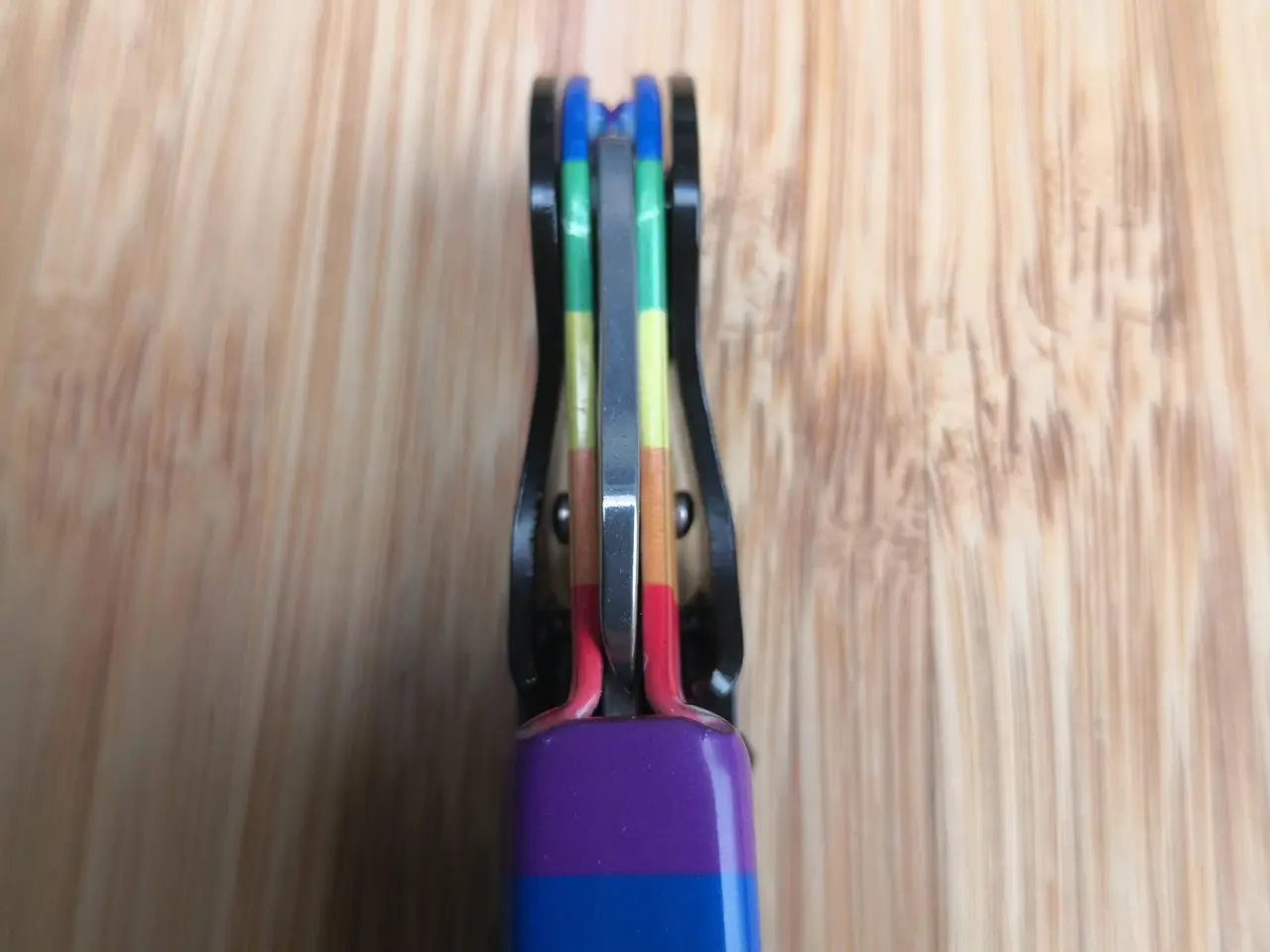 Billede 6 - Pulltap's LGBTI proptrækker. Helt ny og ubrugt. 