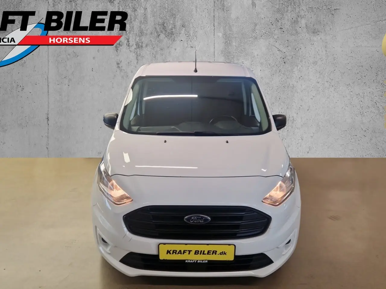 Billede 9 - Ford Transit Connect 1,5 TDCi 100 Trend lang