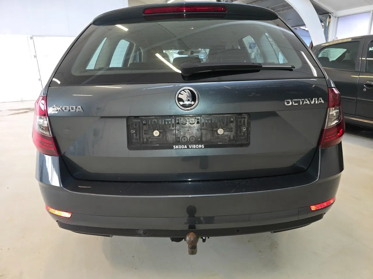 Billede 4 - Skoda Octavia 1,5 TSi 150 Ambition Combi DSG