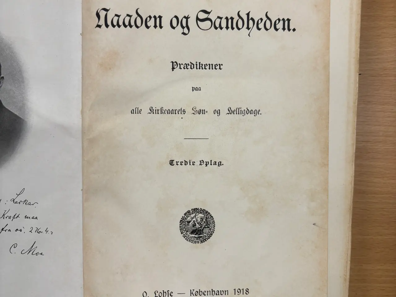 Billede 2 - Nåden og sandheden