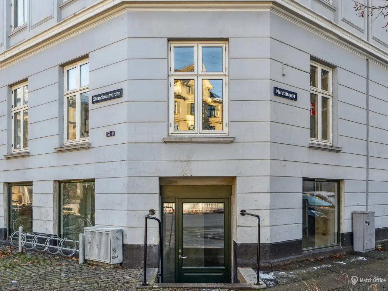 Billede 12 - Et pluklager med lys, luft og plads til at arbejde