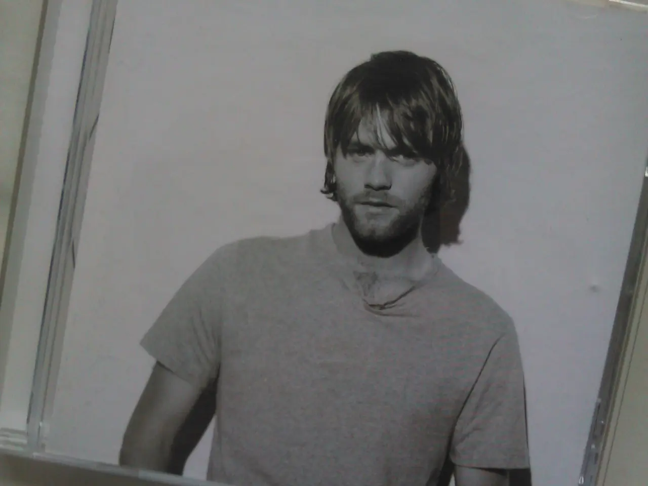 Billede 1 - Brian Mcfadden: Irish son (2004