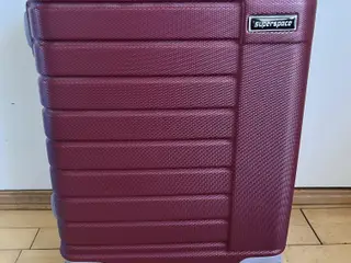 Kuffert Superspace Cabinsize