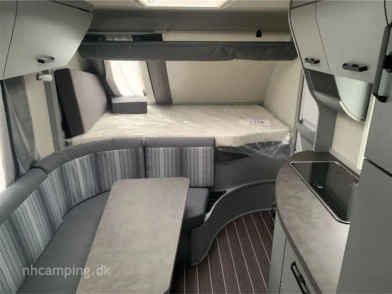 Billede 6 - 2026 - Knaus SPORT&FUN 480 QL