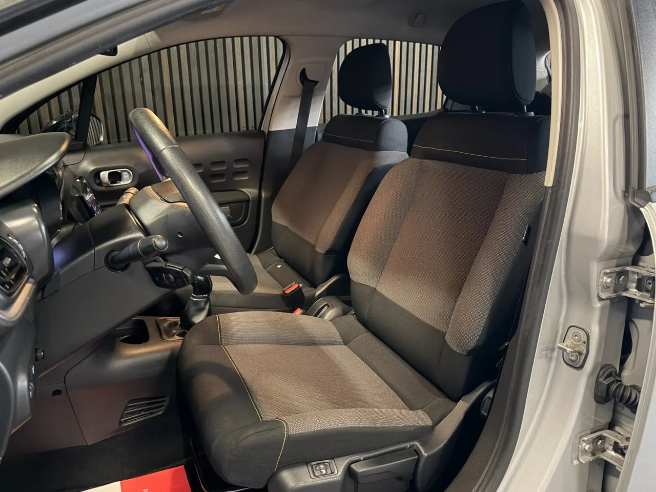 Billede 7 - Citroën C3 1,2 PureTech 82 Cool