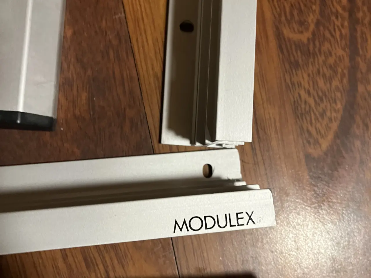 Billede 2 - Modulex tilbehør
